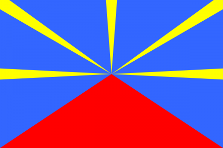 Stern flagge gelber rot blau Fichier:Flagge iumsin.net