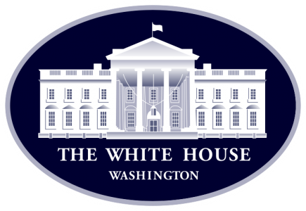 Logo: Weißes Haus (# 2)
