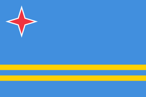 Tag der Flagge, Tag der Hymne und Flagge bzw. Tag von Aruba @ Aruba