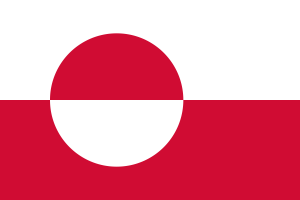 Tag der Flagge @ Grönland