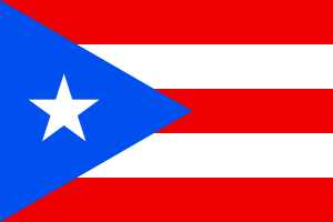 Tag der Verfassung @ Puerto Rico