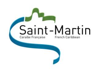 Flagge: Saint-Martin (# 2)