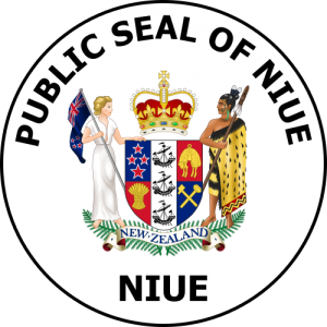 Siegel: Niue