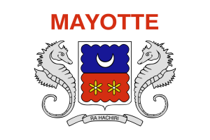 Abschaffung der Sklaverei @ Mayotte
