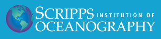 Logo: Scripps-Institut für Ozeanographie
