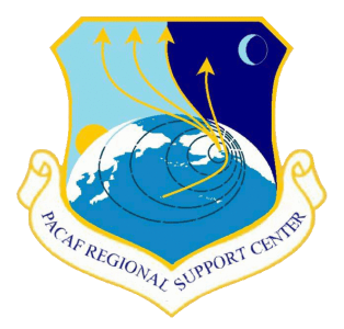 Emblem: Regionales Unterstützungszentrum