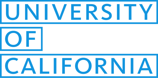Logo: Universität von Kalifornien