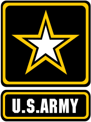 Logo: US-Heer