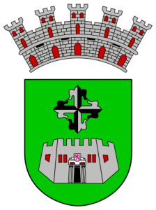 Wappen: Guaynabo