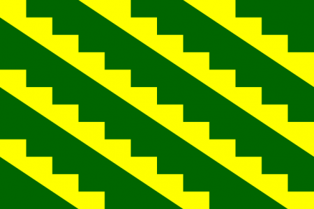 Flagge: Gurabo