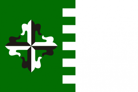 Flagge: Guaynabo