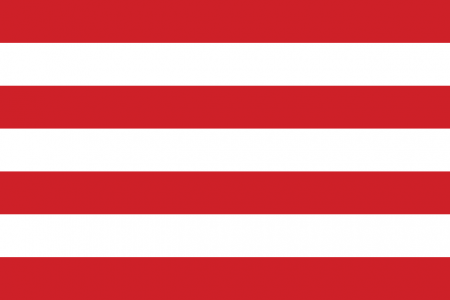Flagge: Inseln über dem Wind