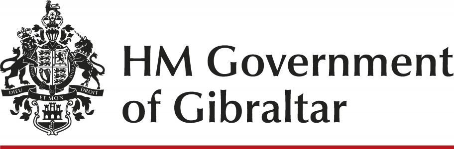 Logo: Regierung von Gibraltar (#2)