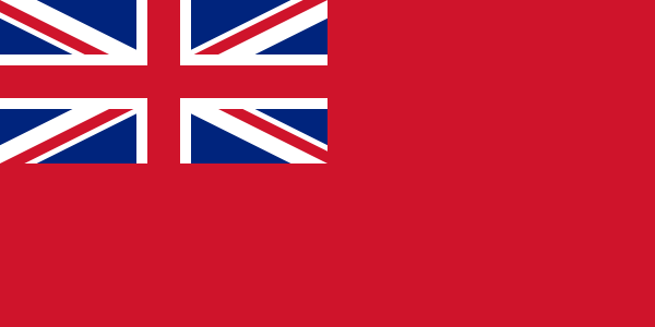 Flagge: Vereinigtes Königreich