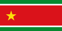 Flagge: Guadeloupe (#3)