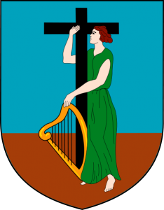 Wappen: Montserrat