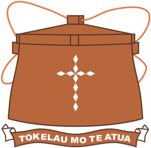 Wappen, Symbol bzw. Nationalbadge: Tokelau