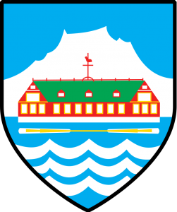 Wappen: Nuuk (Godthåb)