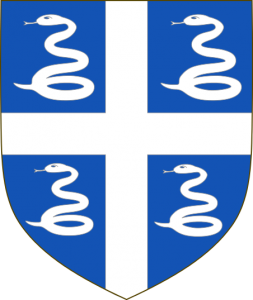Wappen: Martinique