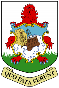 Wappen: Bermuda