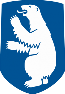 Wappen: Grönland