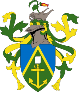 Wappen: Pitcairn-Inseln
