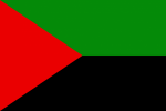 Flagge: Martinique