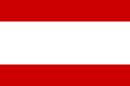 Flagge: Französisch-Polynesien 1975-1984/1985