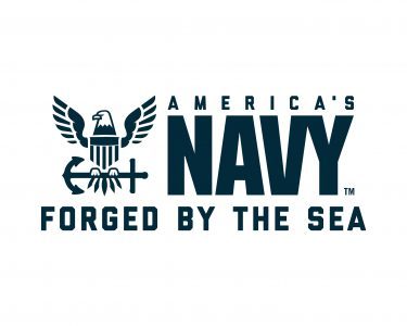 Logo: US-Marine