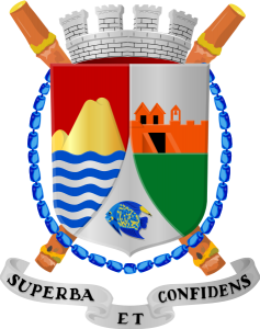 Wappen: Sint Eustatius