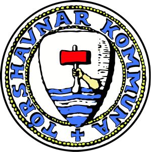 Siegel: Tórshavn/Thorshavn